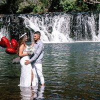 Ensaio pré-wedding - 3