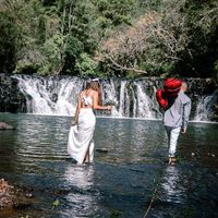 Ensaio pré-wedding - 5