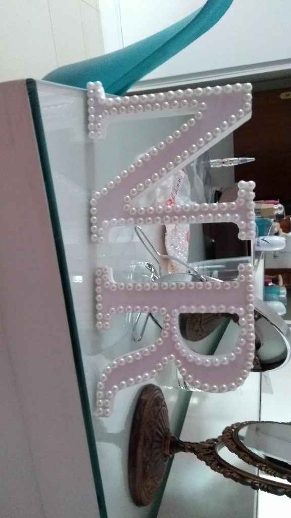  Diy noivado - 1