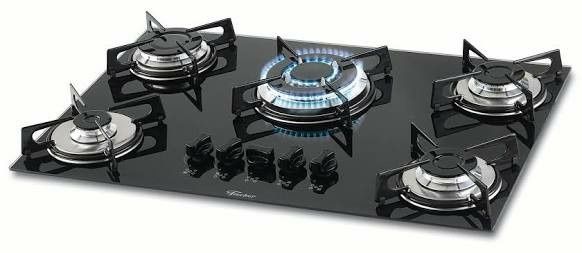  Fogão ou cooktop? Casadinhas e noivinhas me ajudem!!! - 1