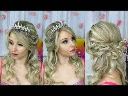 Dúvida na escolha de penteado. - 4