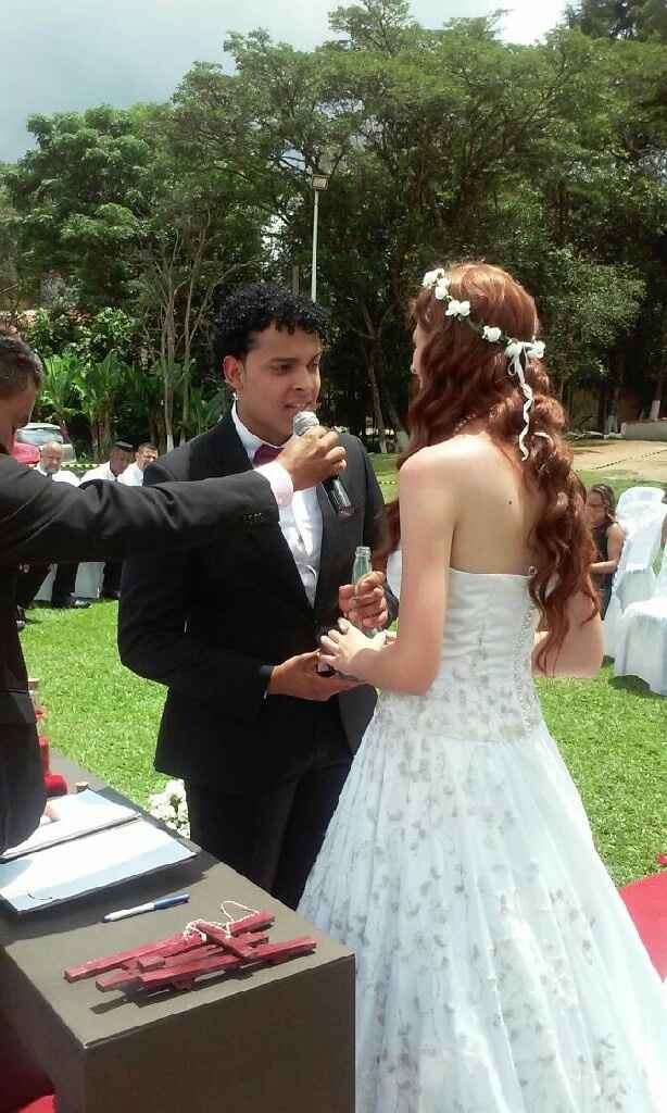 Caseiiiii e foi perfeito - 8