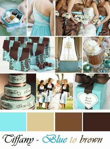 Como escolher as cores? - 2