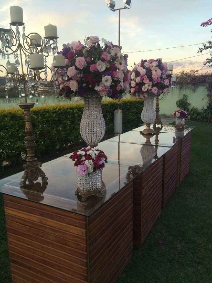Já sabe como quer seu arranjo de flores? - 5