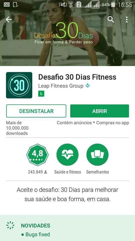 Dica para ficar ainda mais bonita(o) no dia c! #fitness - 1