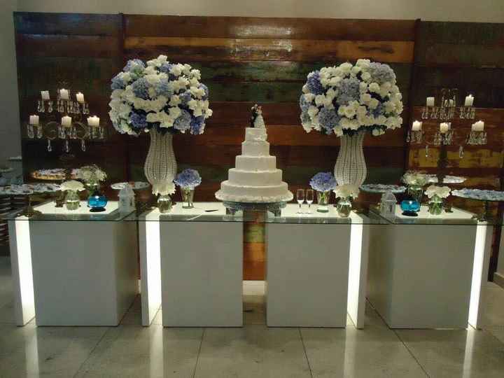 Decoração - 1