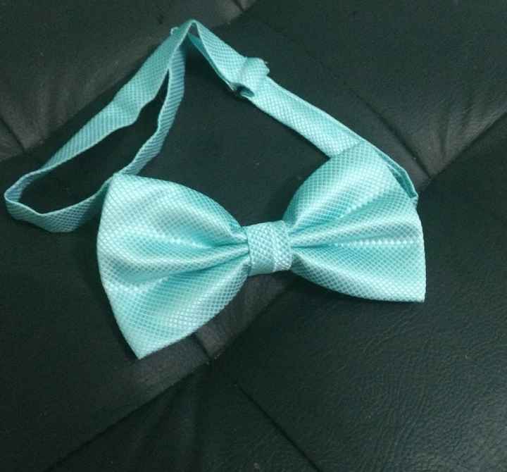 Gravata borboleta do meu irmão! | aliexpress ✓ - 2