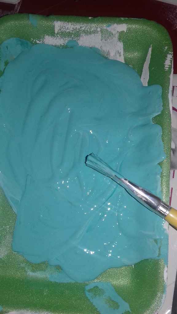 A misturinha
