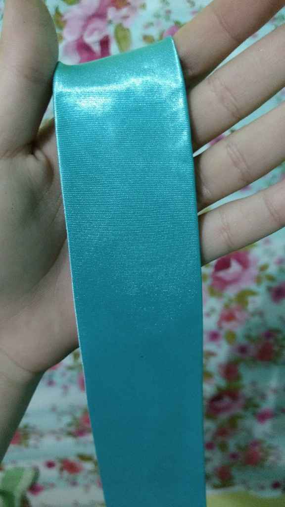 Gravatas aliexpress - 1