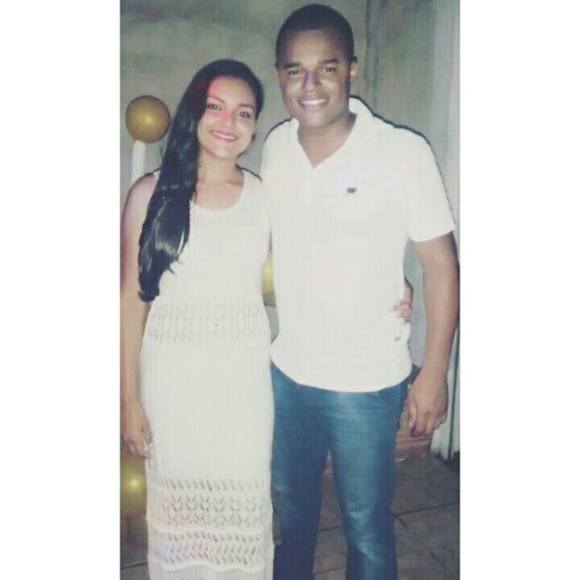 Eu e meu amor 2016 - 1
