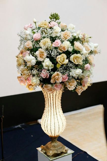 Já sabe como quer seu arranjo de flores? - 2