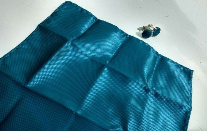Gravata do noivo aliexpress - chegou! - 4