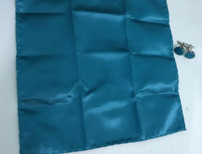Gravata do noivo aliexpress - chegou! - 6