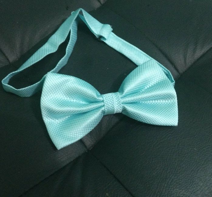 Gravata borboleta do meu irmão! | aliexpress ✓ - 2