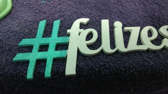 Diy na madrugada pq sim! #noivaprendada - 2