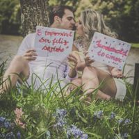 Pre Wedding Juli e William