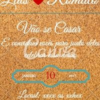 Convites - 1
