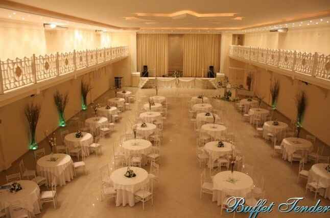 Meu local do casamento - 1