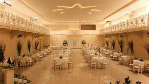 Meu local do casamento - 2