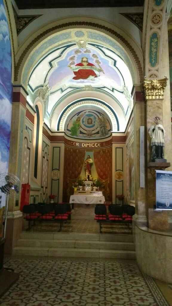 Igreja que iremos casar !! - 2