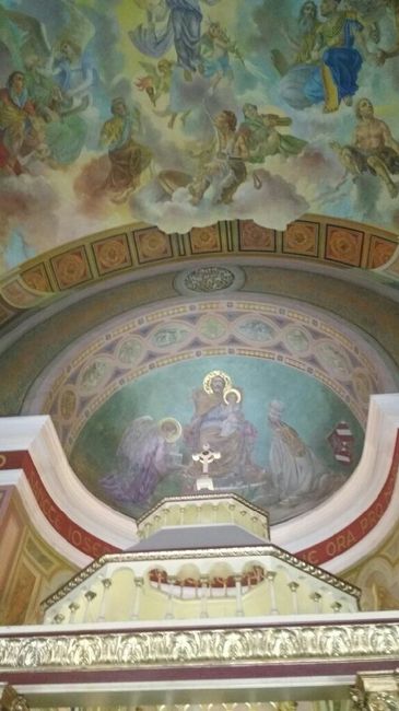 Igreja que iremos casar !! - 4