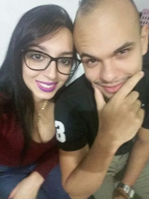 Vamos nos conhecer melhor ? - 1
