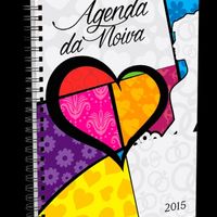 Agenda da Noiva