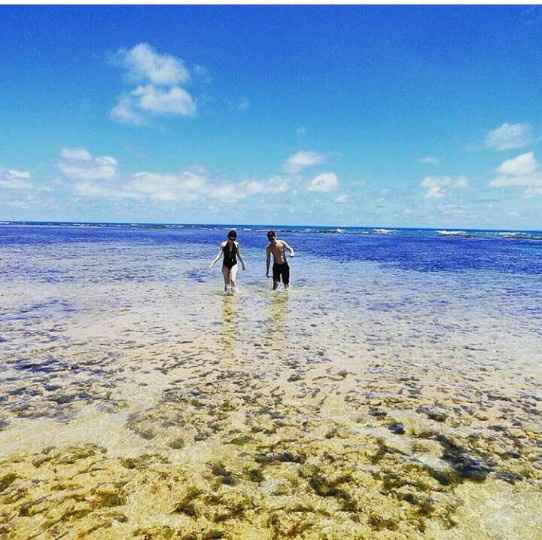 Ilha de Areia Vermelha