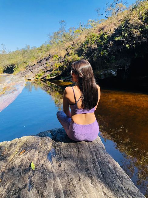 meu noivado Surpresa! 3