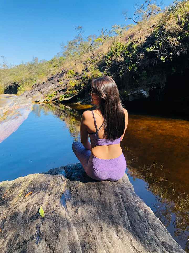 meu noivado Surpresa! - 3