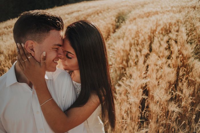 Onde foi o ensaio pré-wedding de vocês? 9
