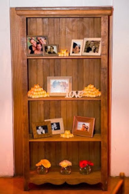 A cor do casamento, eis minha dúvida! - 1