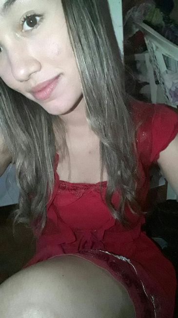 Noivinhas que gostam de mudar o visual, poste tbm suas mudanças! - 1