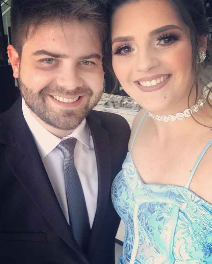 Meu Amor!