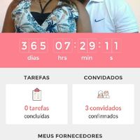 Faltam 365 dias.. #muitooanciosa! - 1