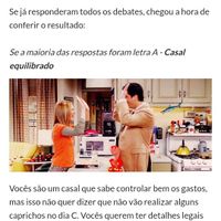 Casal mão aberta ou mão fechada - 1