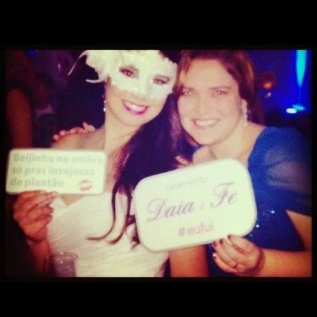 Vivi ontem o melhor dia da minha vida! - 8