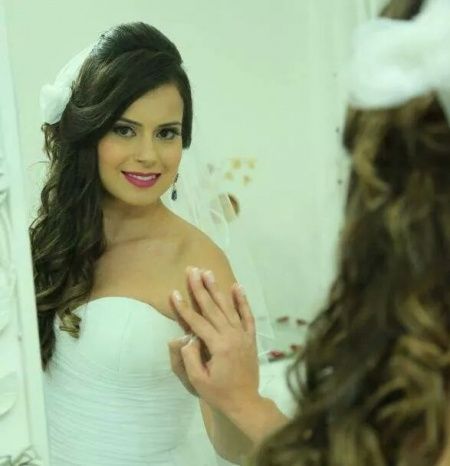 Penteado - 1