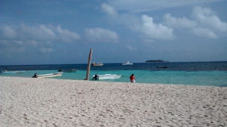 San andres - 2