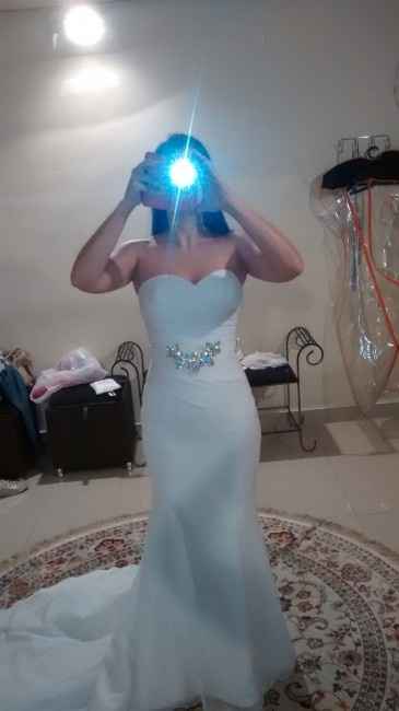 Ajuda - vestido - opiniões - 1