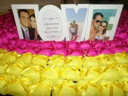 Vivi ontem o melhor dia da minha vida! - 4