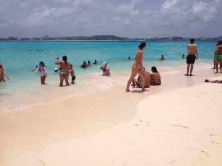 San andres - 1