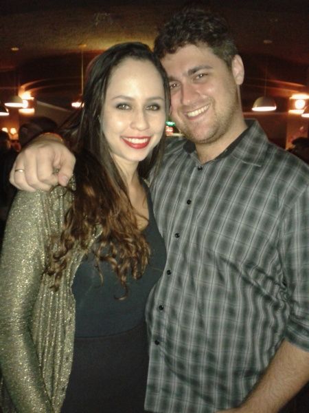 Meu amor