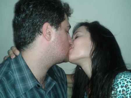 Beijo hmm