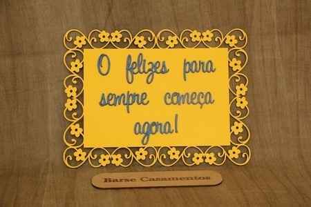 feliz sempre