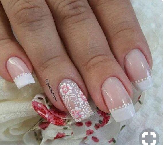  Unhas das Noivinhas! - 3