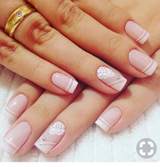  Unhas das Noivinhas! - 6