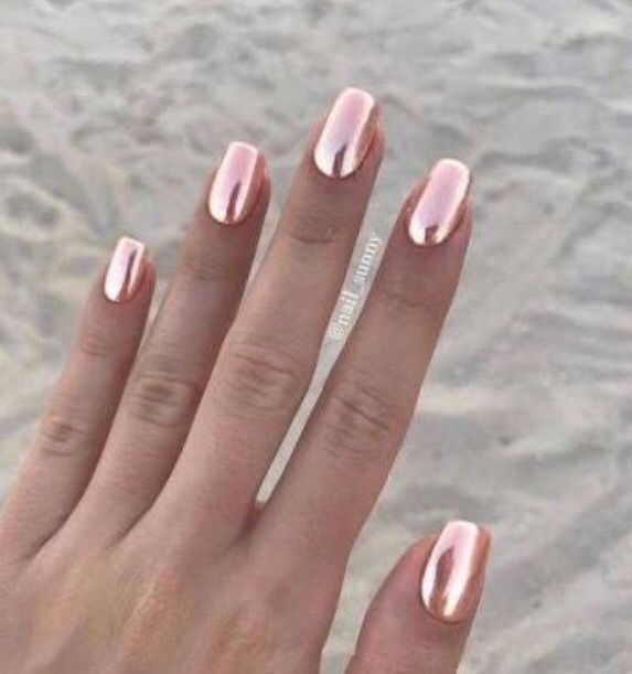  Unhas das Noivinhas! - 7