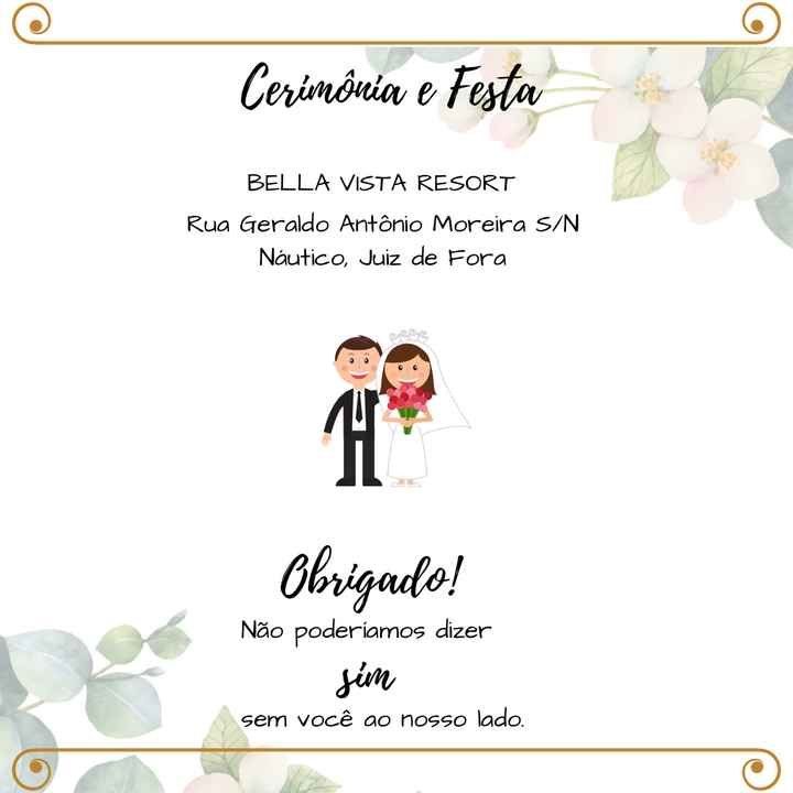 Manuais Madrinhas e Padrinhos. - 7