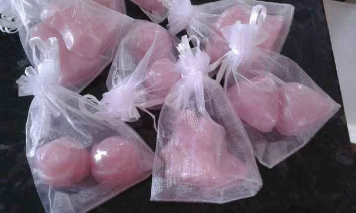 Convites para o chá de cozinha - 4